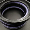 Piston seal KDSA 60x48x20,5 [2EKSDA10]